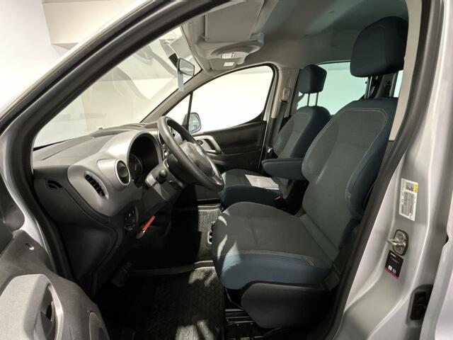 Citroen BERLINGO E-Feel 23 kWh | Parkeersensor achter | Cruise control | Navigatie