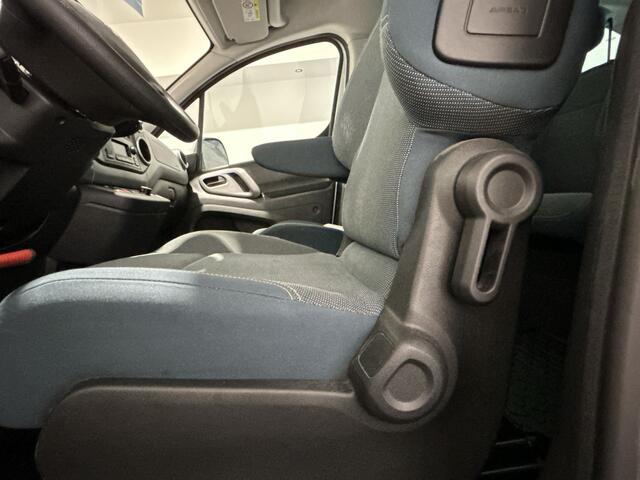 Citroen BERLINGO E-Feel 23 kWh | Parkeersensor achter | Cruise control | Navigatie