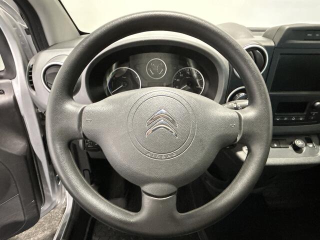 Citroen BERLINGO E-Feel 23 kWh | Parkeersensor achter | Cruise control | Navigatie