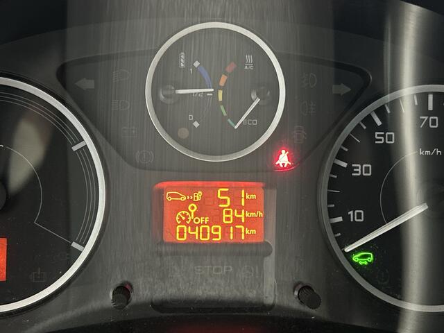 Citroen BERLINGO E-Feel 23 kWh | Parkeersensor achter | Cruise control | Navigatie