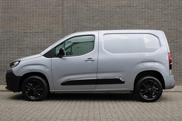 Citroen BERLINGO 1.5 BlueHDi 130PK EAT8 Automaat L1 Achteruitrijcamera, Keyless Entry & Start, Parkeersensoren Achter, Aple Carplay, Android Auto