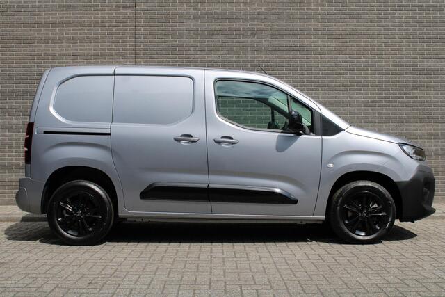 Citroen BERLINGO 1.5 BlueHDi 130PK EAT8 Automaat L1 Achteruitrijcamera, Keyless Entry & Start, Parkeersensoren Achter, Aple Carplay, Android Auto