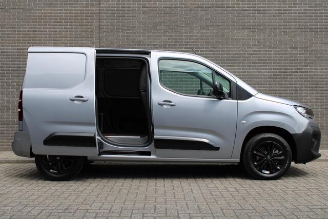 Citroen BERLINGO 1.5 BlueHDi 130PK EAT8 Automaat L1 Achteruitrijcamera, Keyless Entry & Start, Parkeersensoren Achter, Aple Carplay, Android Auto