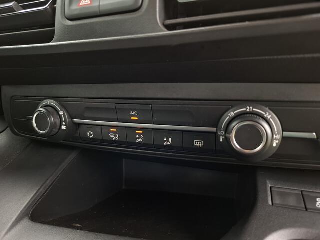 Citroen BERLINGO 1.2 PureTech 1e EIGENAAR 5 PERSOONS CRUISE AIRCO 2X SD