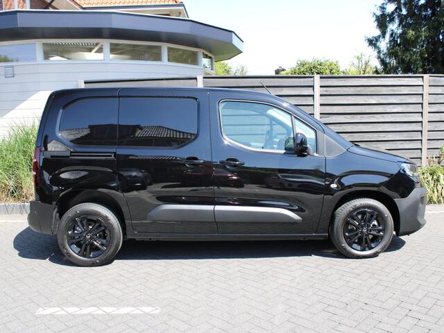 Citroen BERLINGO 1.5 BlueHDi 130PK EAT8 Automaat L1 Keyless Entry & Start, Parkeersensoren Achter, Stoel, Stuur & Voorruitverwarming, Apple Carplay, Android Auto