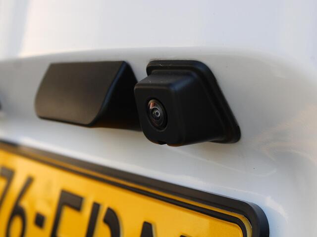 Citroen BERLINGO 1.5 BlueHDi 100PK L1 Achteruitrijcamera, Keyless Entry & Start, Draadloze Telefoonlader, Apple Carplay, Android Auto