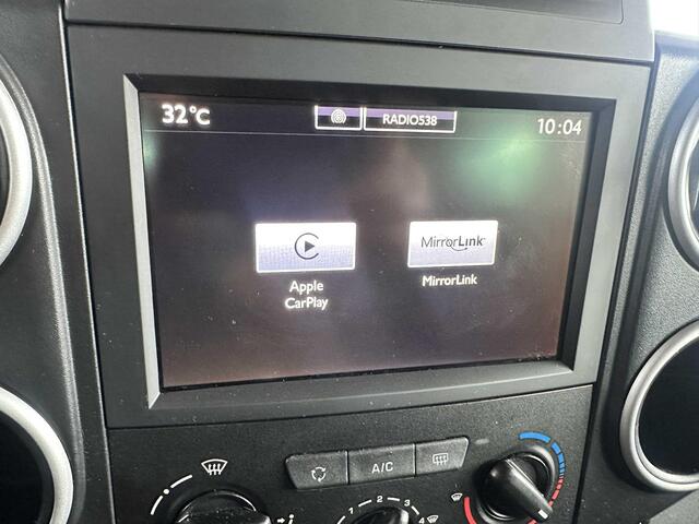 Citroen BERLINGO 1.2 PureTech XTR Trekhaak | Airco | Navi | Carplay | Camera | Cruise.