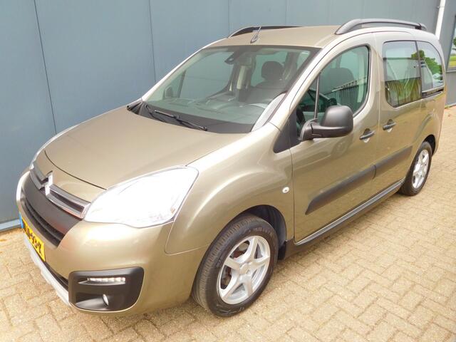 Citroen BERLINGO Multispace 1.2 PureTech Feel