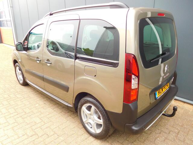 Citroen BERLINGO Multispace 1.2 PureTech Feel