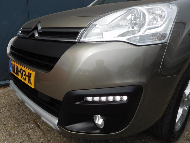 Citroen BERLINGO Multispace 1.2 PureTech Feel