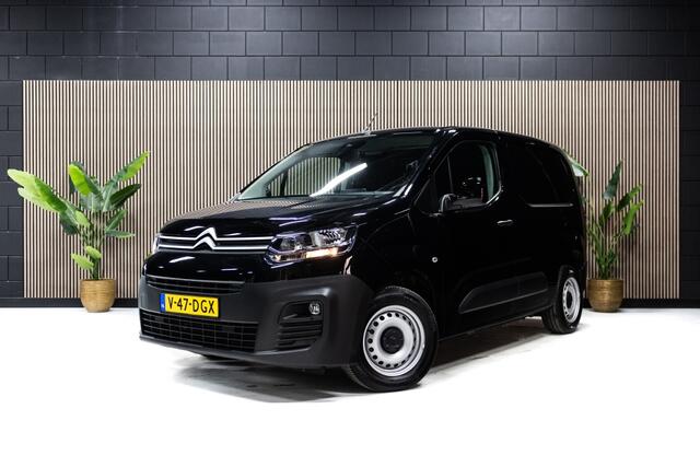 Citroen BERLINGO 1.5 BlueHDi 100 | Camera | Lane Assist | Navi | Cruise |