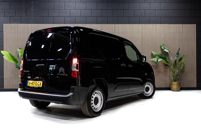 Citroen BERLINGO 1.5 BlueHDi 100 | Camera | Lane Assist | Navi | Cruise |