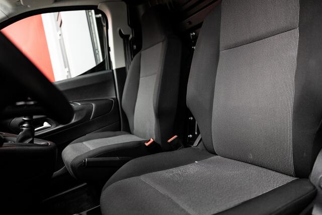 Citroen BERLINGO 1.5 BlueHDi 100 | Camera | Lane Assist | Navi | Cruise |