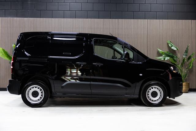 Citroen BERLINGO 1.5 BlueHDi 100 | Camera | Lane Assist | Navi | Cruise |