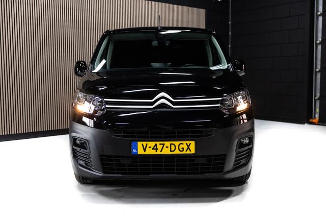 Citroen BERLINGO 1.5 BlueHDi 100 | Camera | Lane Assist | Navi | Cruise |