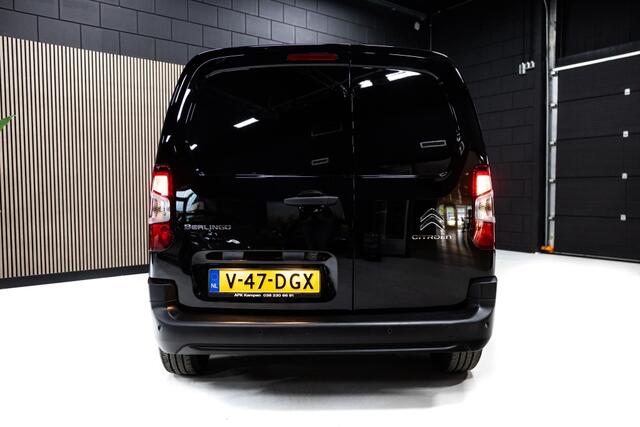 Citroen BERLINGO 1.5 BlueHDi 100 | Camera | Lane Assist | Navi | Cruise |