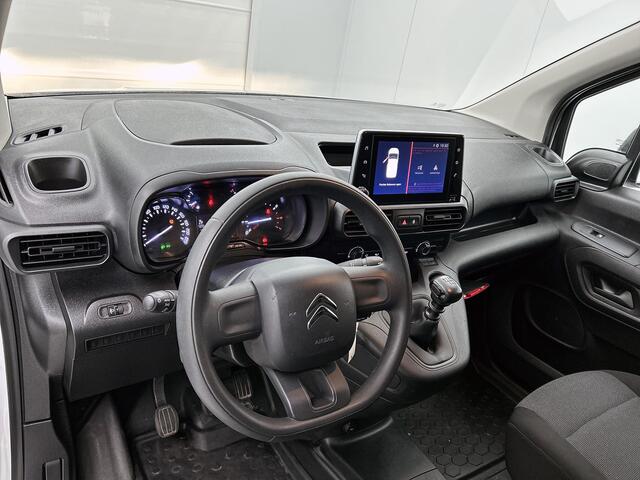 Citroen BERLINGO BlueHDI 100 PK Club | Rijklaar | Apple Carplay / Android Auto | Imperiaal