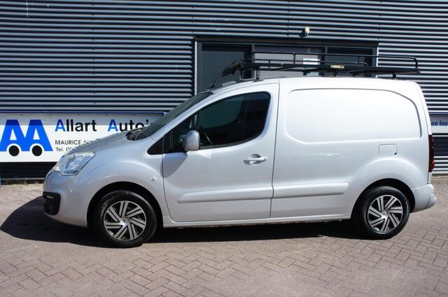 Citroen BERLINGO 1,6 Blue HDi 100pk Automaat Luxe uitvoering / Marge auto
