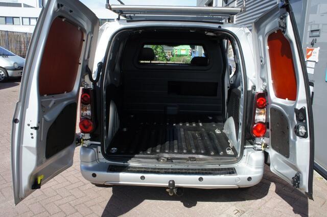 Citroen BERLINGO 1,6 Blue HDi 100pk Automaat Luxe uitvoering / Marge auto