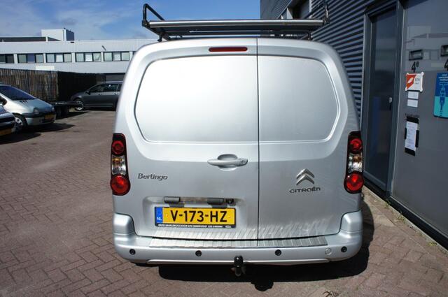 Citroen BERLINGO 1,6 Blue HDi 100pk Automaat Luxe uitvoering / Marge auto