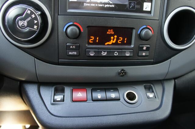 Citroen BERLINGO 1,6 Blue HDi 100pk Automaat Luxe uitvoering / Marge auto