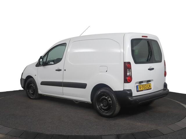 Citroen BERLINGO 1.6 Automaat BlueHDI 100 Club Economy S&S | Airco | Cruise | Kast |
