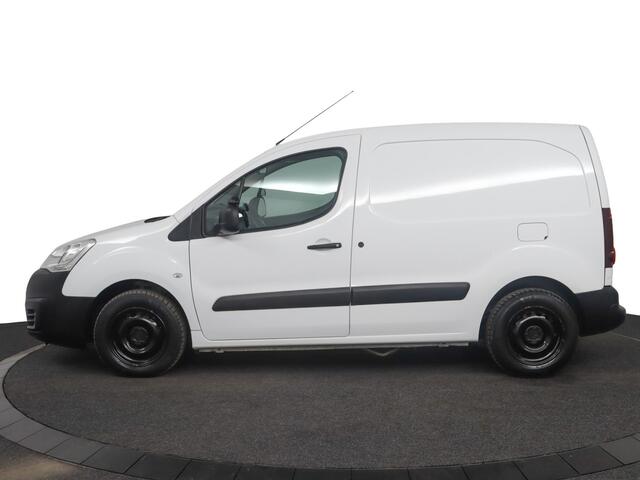 Citroen BERLINGO 1.6 Automaat BlueHDI 100 Club Economy S&S | Airco | Cruise | Kast |