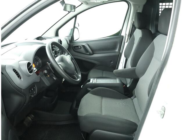Citroen BERLINGO 1.6 Automaat BlueHDI 100 Club Economy S&S | Airco | Cruise | Kast |