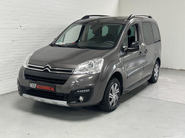 Citroen BERLINGO 1.2 PureTech XTR CLIMA / NAVI / CAMERA / TREKHAAK