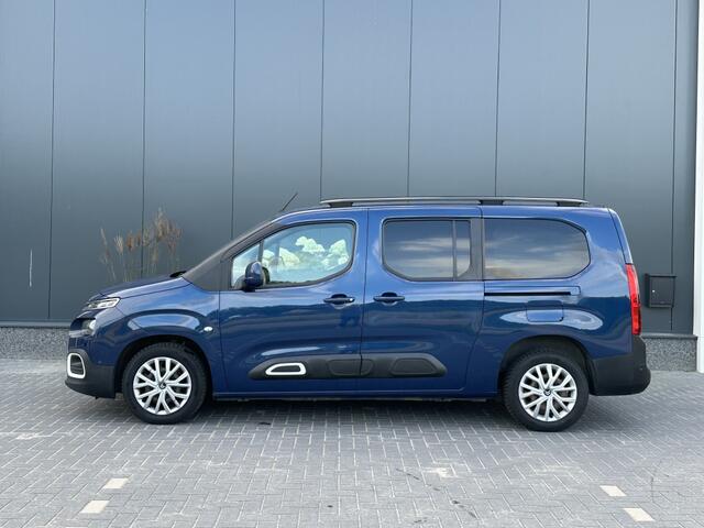 Citroen BERLINGO 1.2 PureTech Live 7p CLIMATE 360 CAMERA PDC ELEK PAKKET