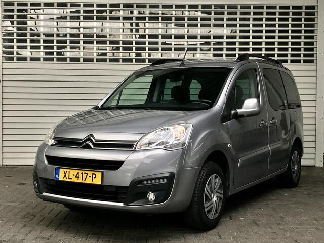Citroen BERLINGO E-Shine 23 kWh Multispace Rijklaarprijs!