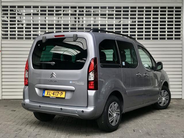 Citroen BERLINGO E-Shine 23 kWh Multispace Rijklaarprijs!