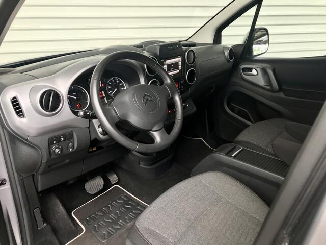 Citroen BERLINGO E-Shine 23 kWh Multispace Rijklaarprijs!