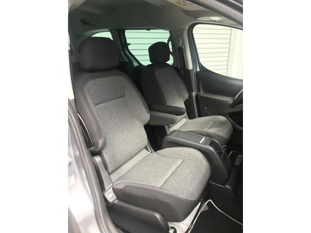 Citroen BERLINGO E-Shine 23 kWh Multispace Rijklaarprijs!