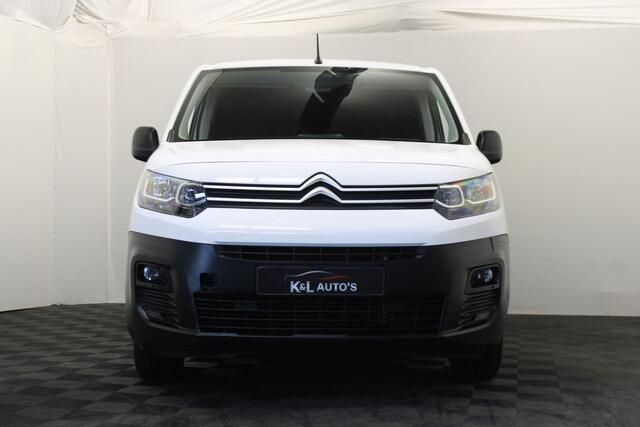 Citroen BERLINGO 1.2 PureTech Club