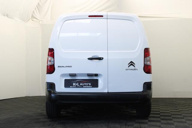 Citroen BERLINGO 1.2 PureTech Club
