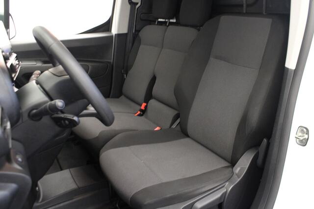 Citroen BERLINGO 1.2 PureTech Club