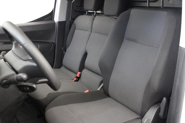 Citroen BERLINGO 1.2 PureTech Club