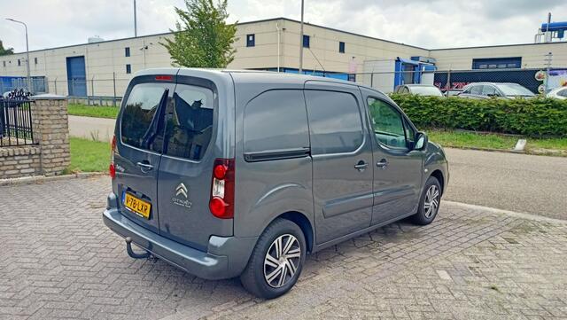 Citroen BERLINGO Bestelwagen