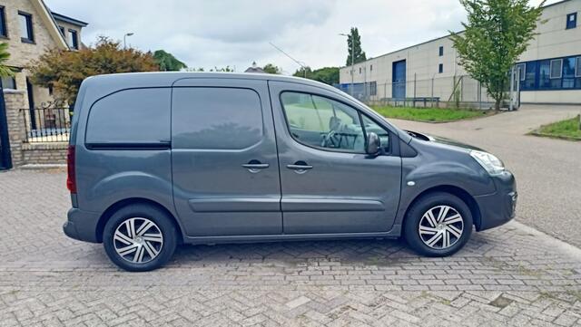 Citroen BERLINGO Bestelwagen