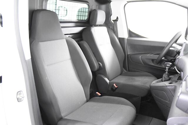 Citroen BERLINGO 1.2 PureTech 110 Benzine *1ste Eigenaar*Parkassist*