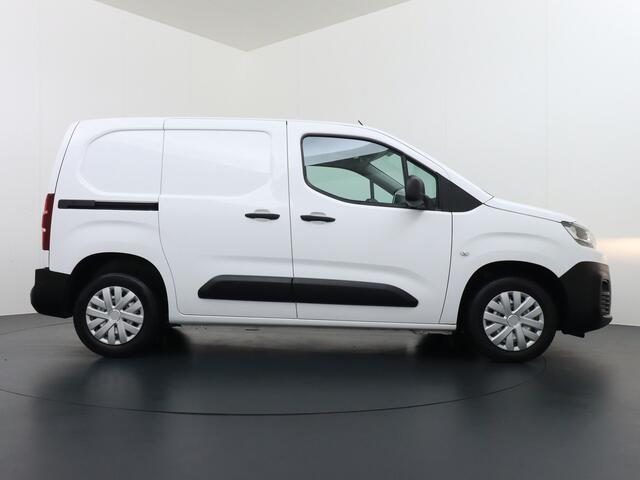 Citroen BERLINGO 1.5 BlueHDI Club, Airco, Navigatie, PDC, Ex-Lease, EURO 6