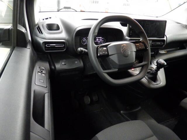 Citroen BERLINGO 1.5 BlueHDi 100 S&S Trekhaak|Camera|Carplay