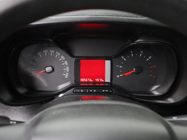 Citroen BERLINGO 1.5 BlueHDI Control | Airco | Betimmering | Schuifdeur