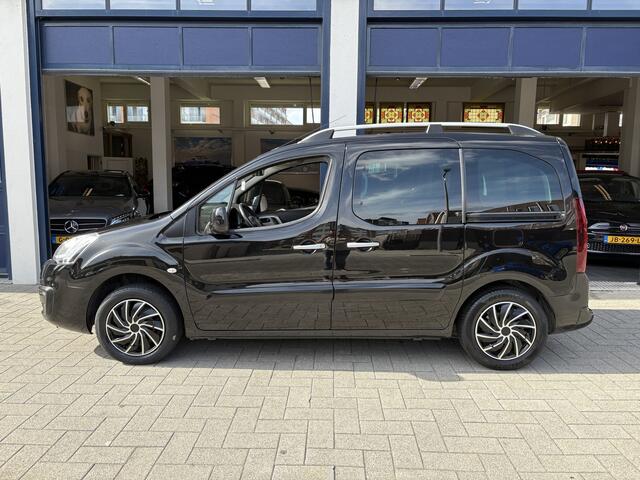 Citroen BERLINGO 1.6 VTi Feel NW APK 9-2026/AIRCO/ANDROID/TOPSTAAT
