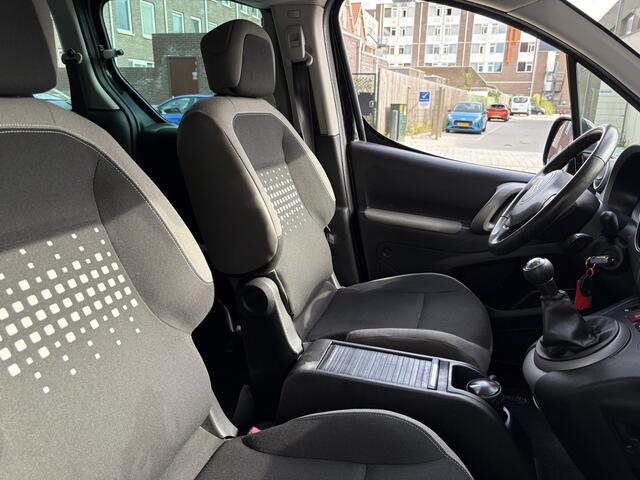 Citroen BERLINGO 1.6 VTi Feel NW APK 9-2026/AIRCO/ANDROID/TOPSTAAT