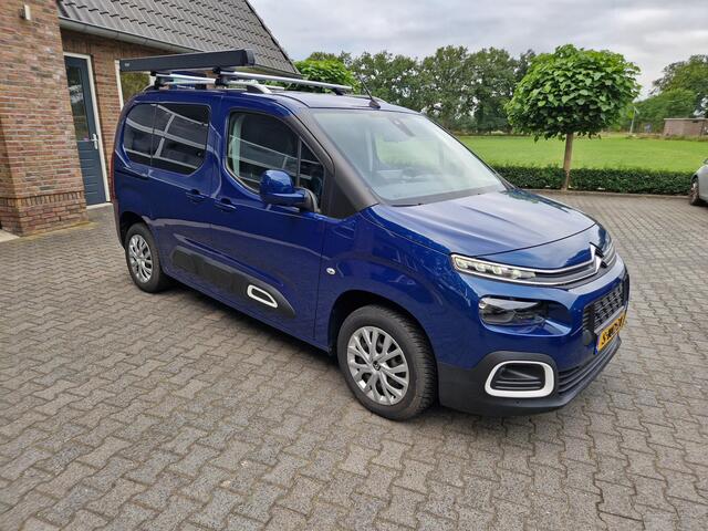 Citroen BERLINGO 1.2 PureTech Feel MINI CAMPER