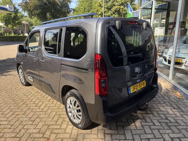 Citroen BERLINGO 1.5 Blue-HDI