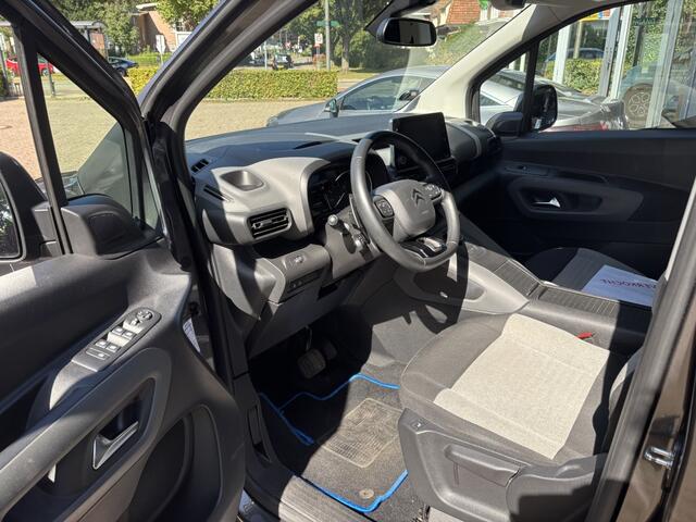 Citroen BERLINGO 1.5 Blue-HDI