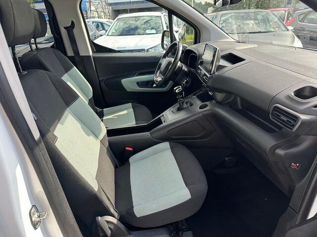 Citroen BERLINGO 1.2 PureTech XTR panoramadak